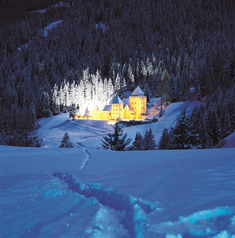 Apartments La Baita Santa Cristina Val Gardena Luaran gambar